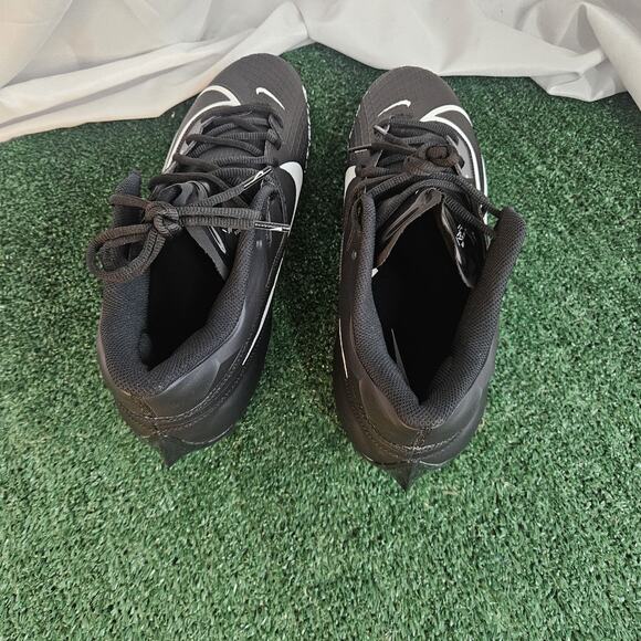 Mens Size 14 Nike Vapor Edge Elite 360 2 D P Black White Smoke Grey FJ7021-001